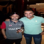 Mourad bouriki
